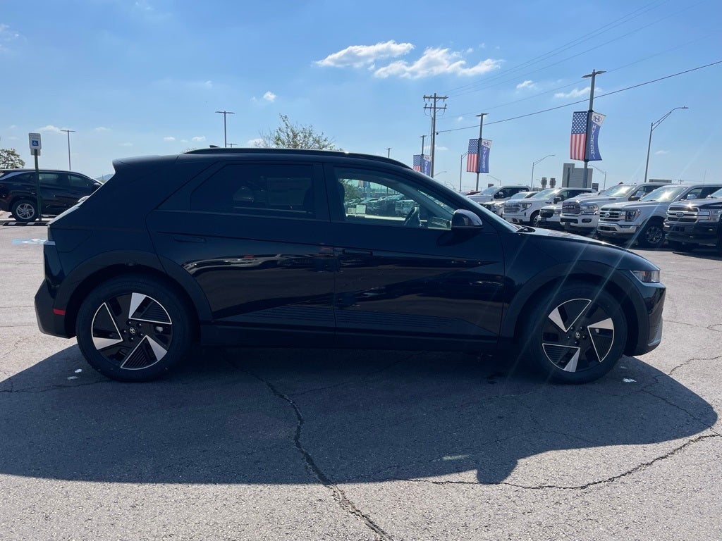 2025 Hyundai IONIQ 5 SEL