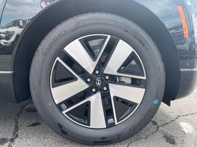 2026 Hyundai IONIQ 9 SEL