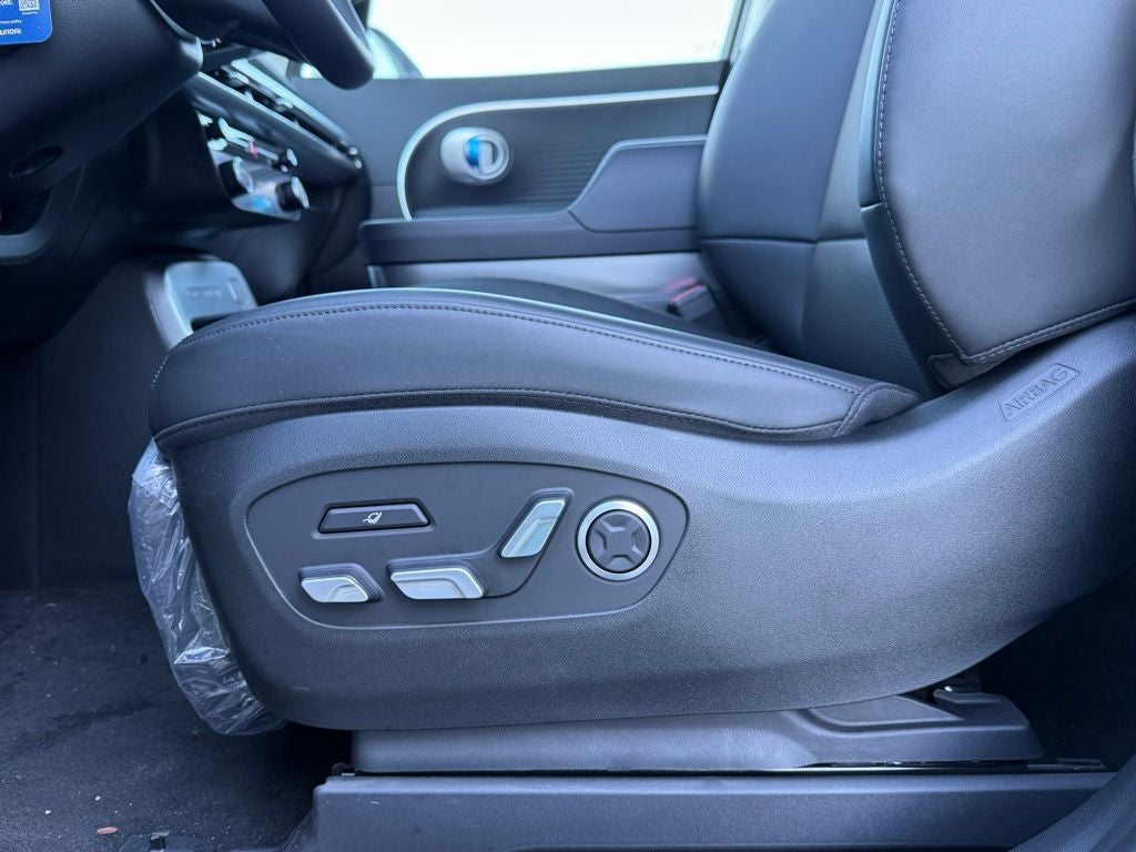 2026 Hyundai IONIQ 9 Performance Limited