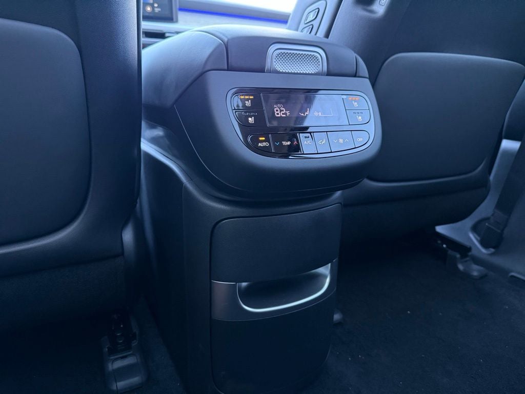 2026 Hyundai IONIQ 9 Performance Limited