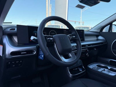 2026 Hyundai IONIQ 9 Performance Limited