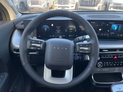 2026 Hyundai IONIQ 9 Performance Limited