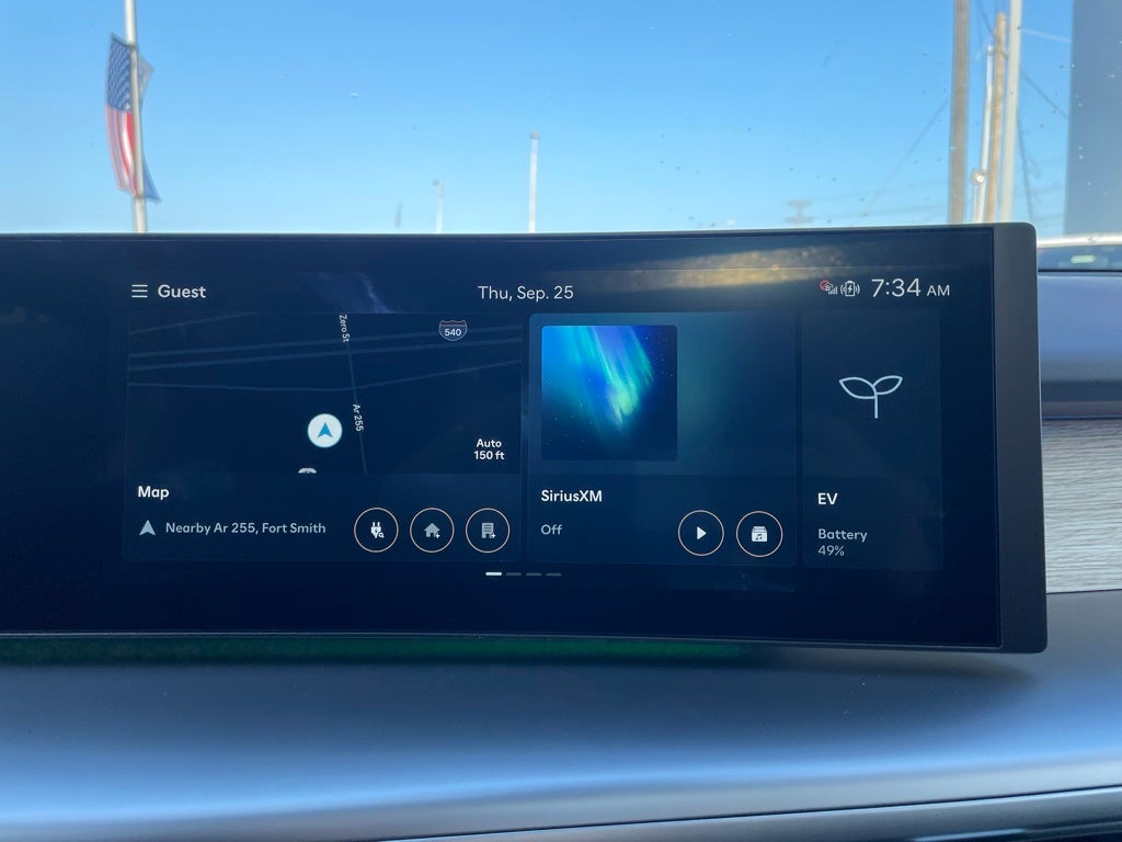 2026 Hyundai IONIQ 9 Performance Limited