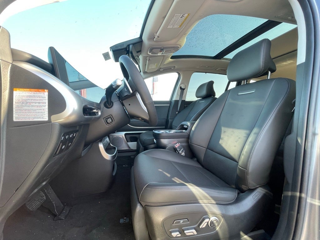 2026 Hyundai IONIQ 9 Performance Limited