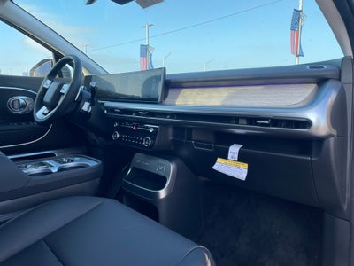 2026 Hyundai IONIQ 9 Performance Limited