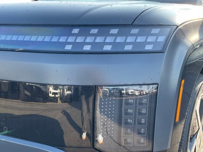 2026 Hyundai IONIQ 9 Performance Limited