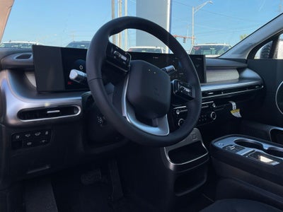 2026 Hyundai IONIQ 9 Performance Limited