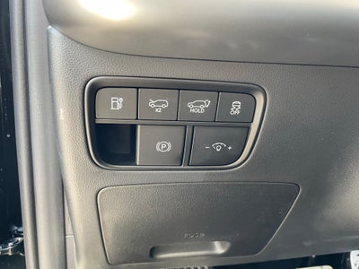 2026 Hyundai IONIQ 9 Performance Calligraphy