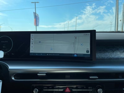 2026 Hyundai IONIQ 9 Performance Calligraphy