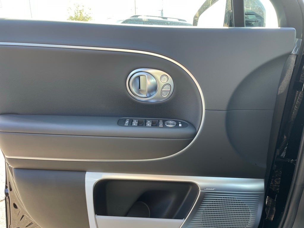 2026 Hyundai IONIQ 9 Performance Calligraphy