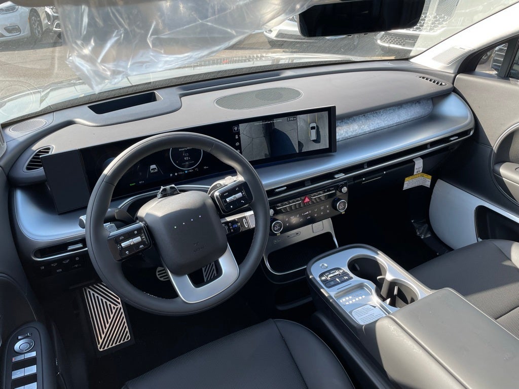 2026 Hyundai IONIQ 9 Performance Calligraphy