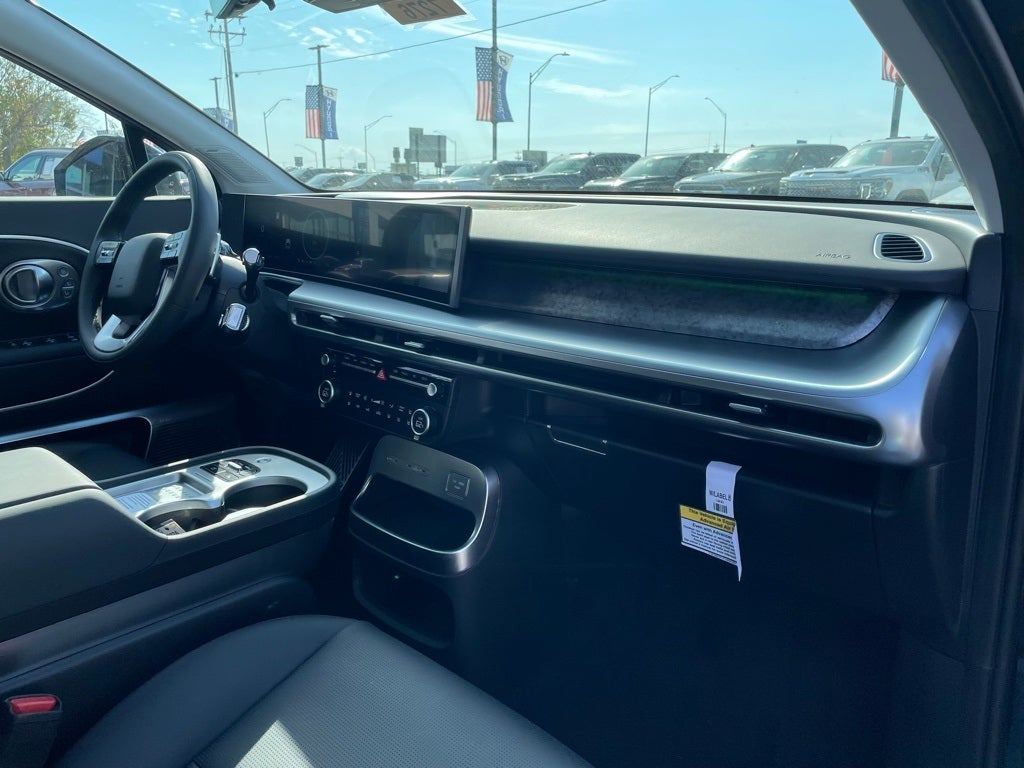 2026 Hyundai IONIQ 9 Performance Calligraphy