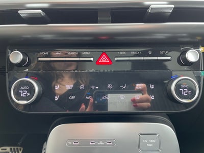 2026 Hyundai IONIQ 9 Performance Calligraphy