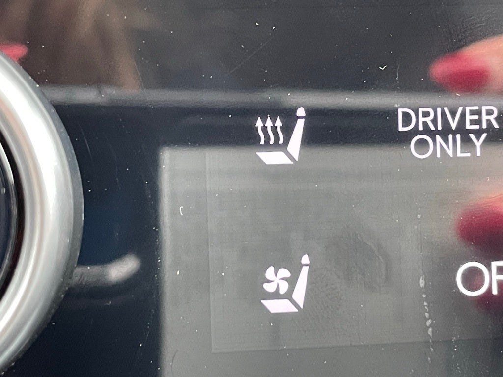 2026 Hyundai IONIQ 9 Performance Calligraphy