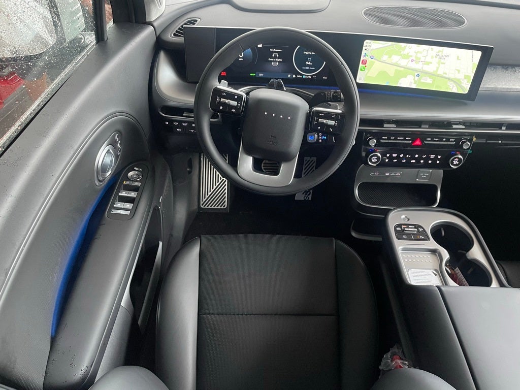 2026 Hyundai IONIQ 9 Performance Calligraphy