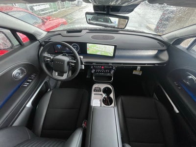 2026 Hyundai IONIQ 9 Performance Calligraphy