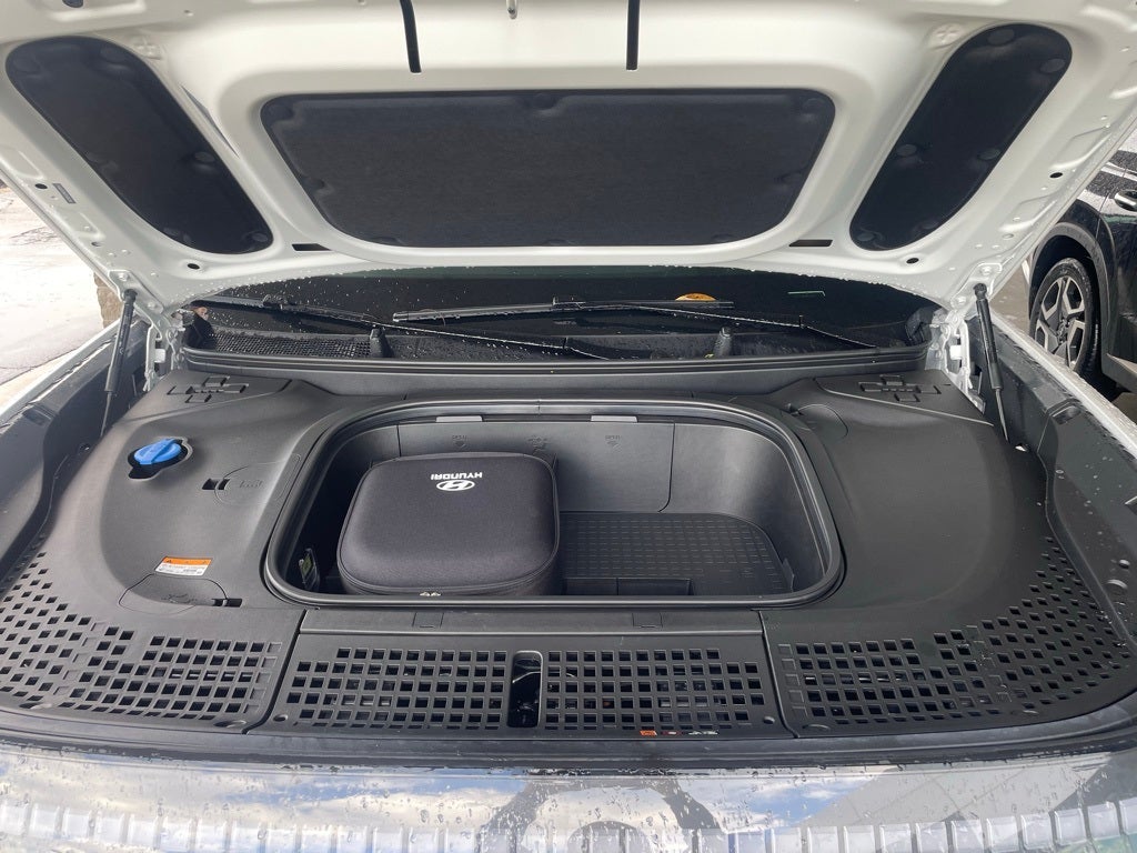 2026 Hyundai IONIQ 9 Performance Calligraphy