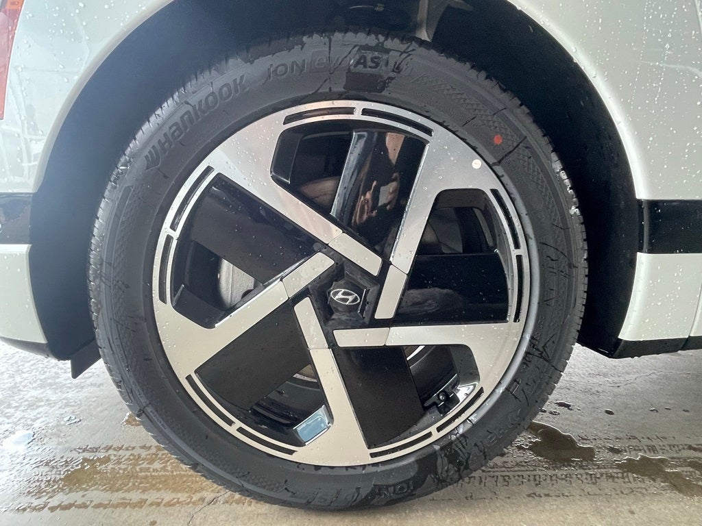 2026 Hyundai IONIQ 9 Performance Calligraphy