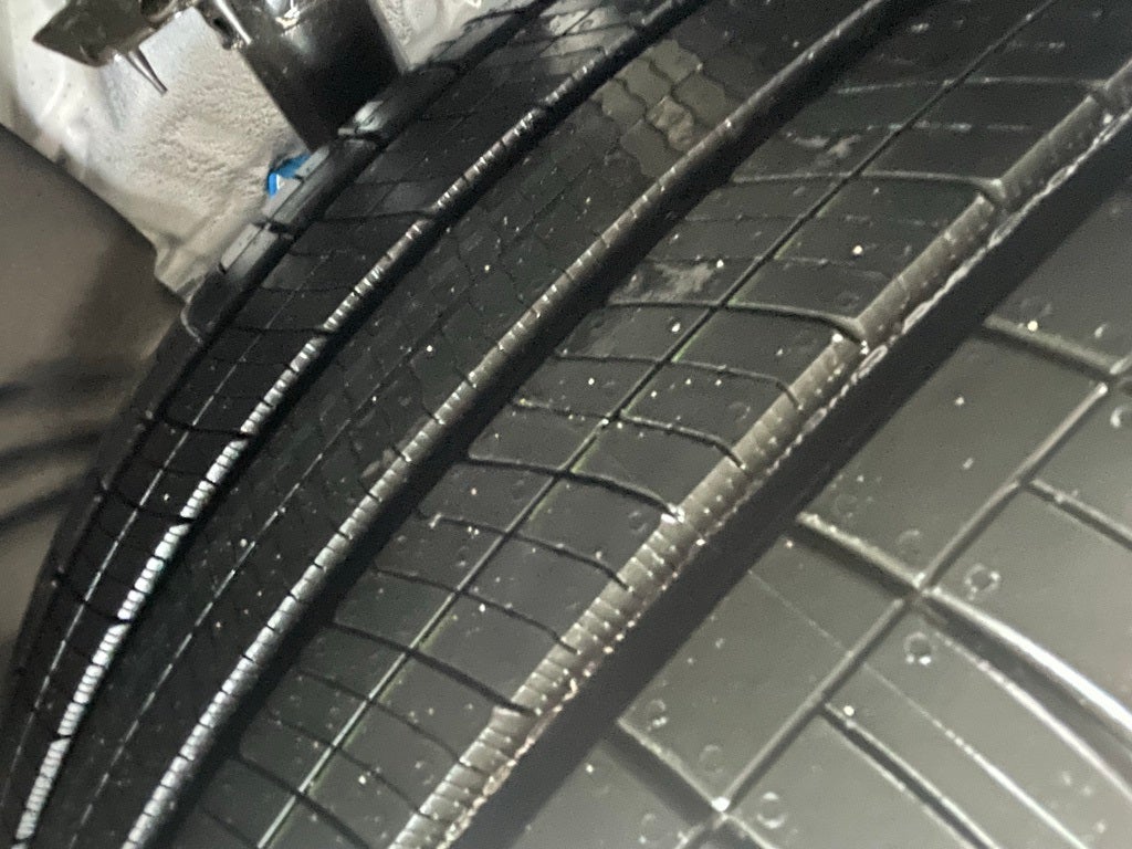 2026 Hyundai IONIQ 9 Performance Calligraphy