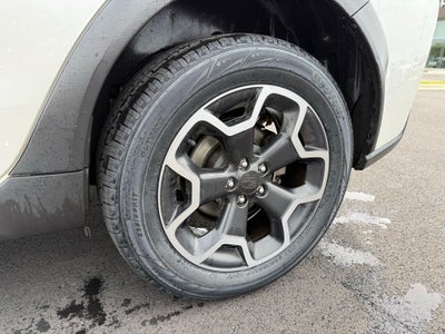2014 Subaru XV Crosstrek 2.0i Premium