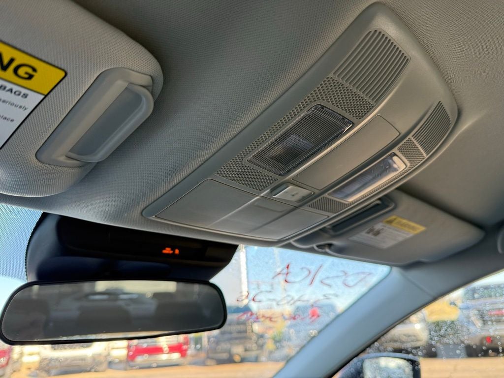 2021 Mazda Mazda6 Sport