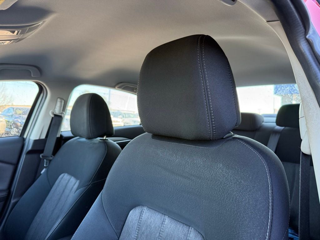 2021 Mazda Mazda6 Sport