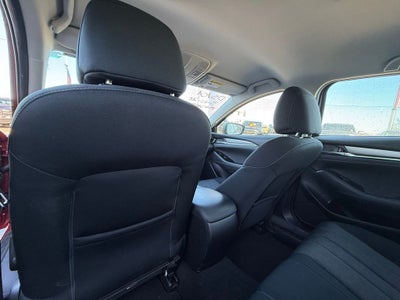 2021 Mazda Mazda6 Sport