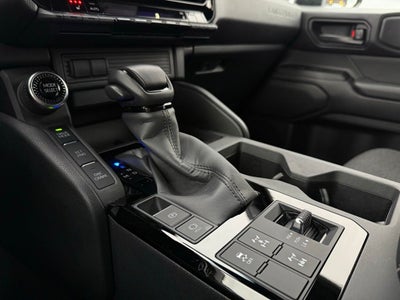 2025 Toyota Land Cruiser 1958