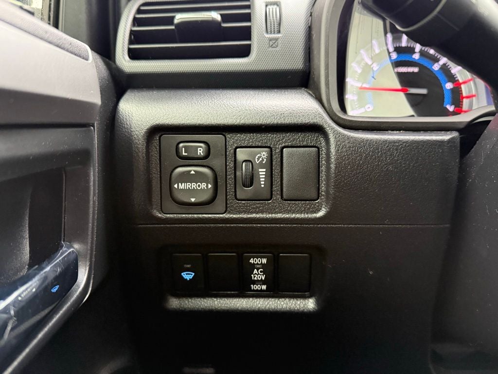 2016 Toyota 4Runner SR5 Premium