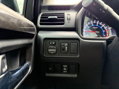 2019 Toyota 4Runner TRD Off-Road Premium