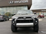 2019 Toyota 4Runner TRD Off-Road Premium