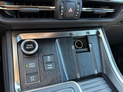 2024 Lexus GX 550 Premium+