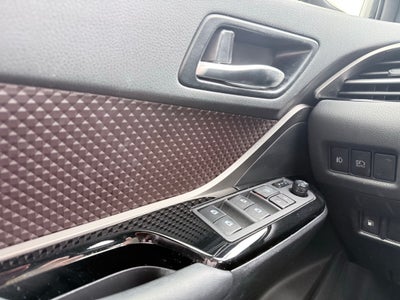 2019 Toyota C-HR Limited