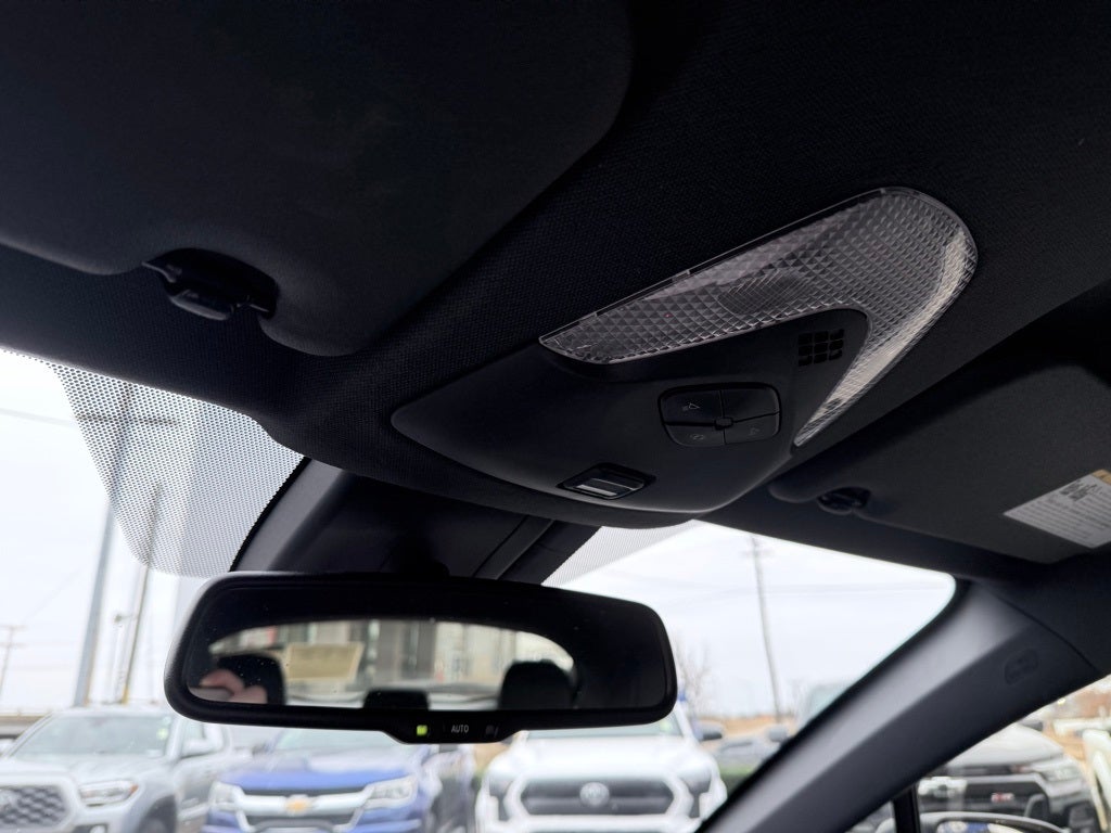 2019 Toyota C-HR Limited