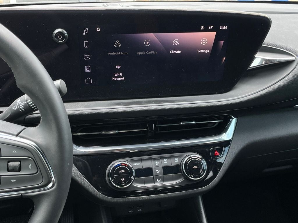 2025 Buick Envista Sport Touring