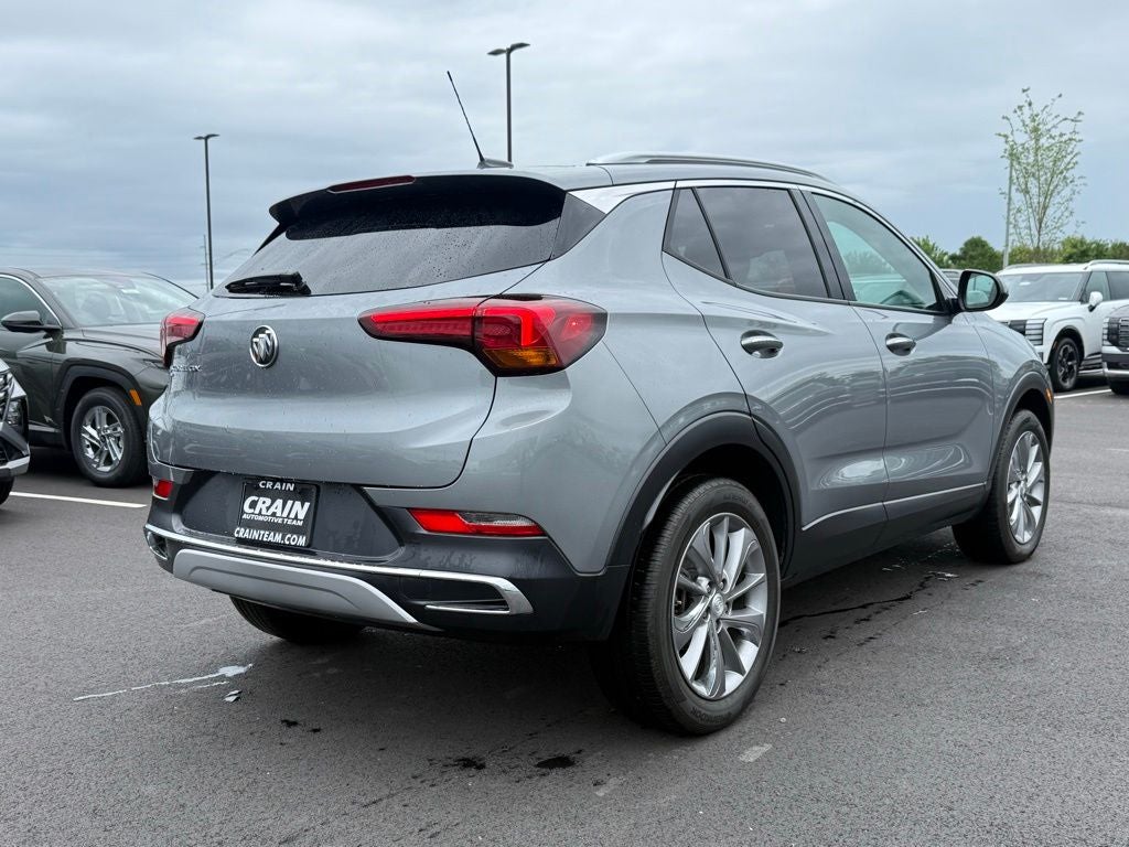 2023 Buick Encore GX Essence