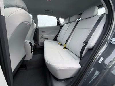 2026 Hyundai KONA SE FWD