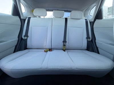 2026 Hyundai KONA SE FWD