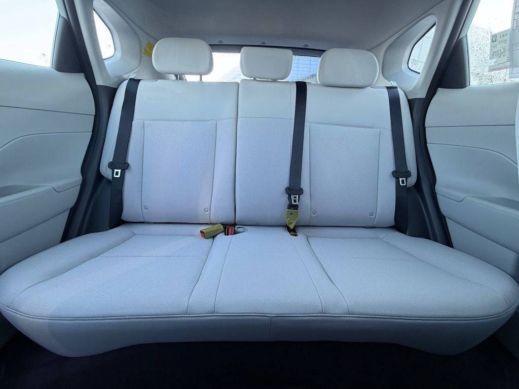 2026 Hyundai KONA SE FWD