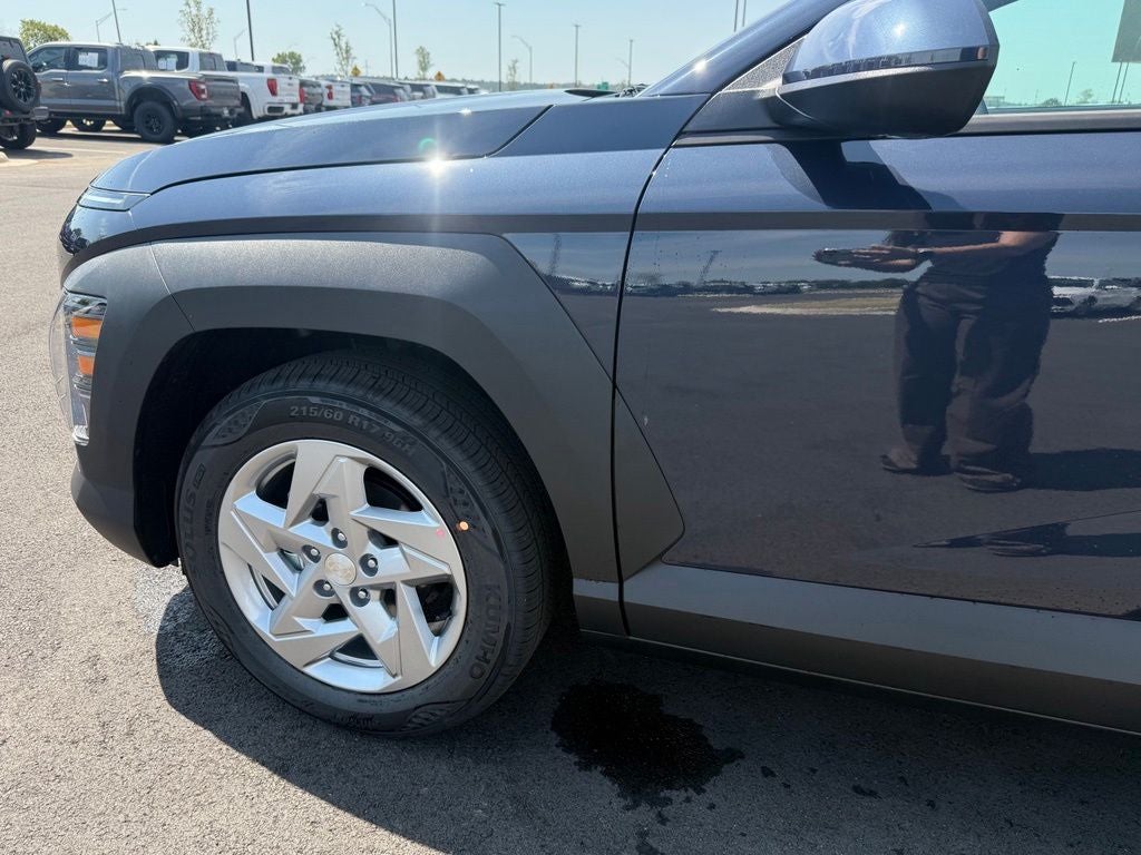 2027 Hyundai KONA SE FWD