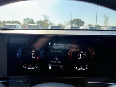 2027 Hyundai KONA SE FWD