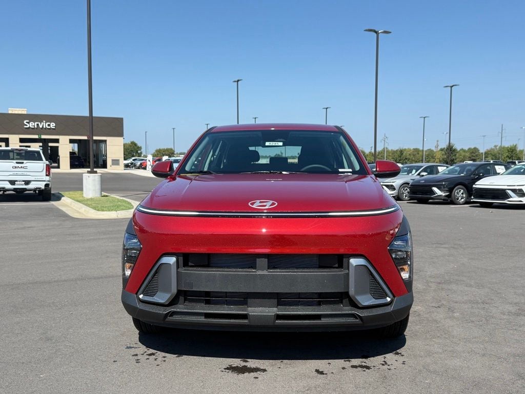 2027 Hyundai KONA SE FWD