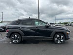2025 Hyundai KONA SEL FWD