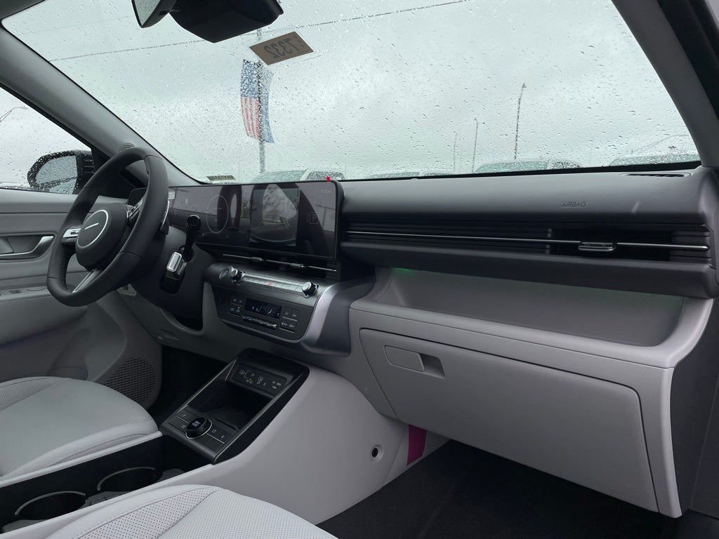 2026 Hyundai KONA SEL Premium FWD