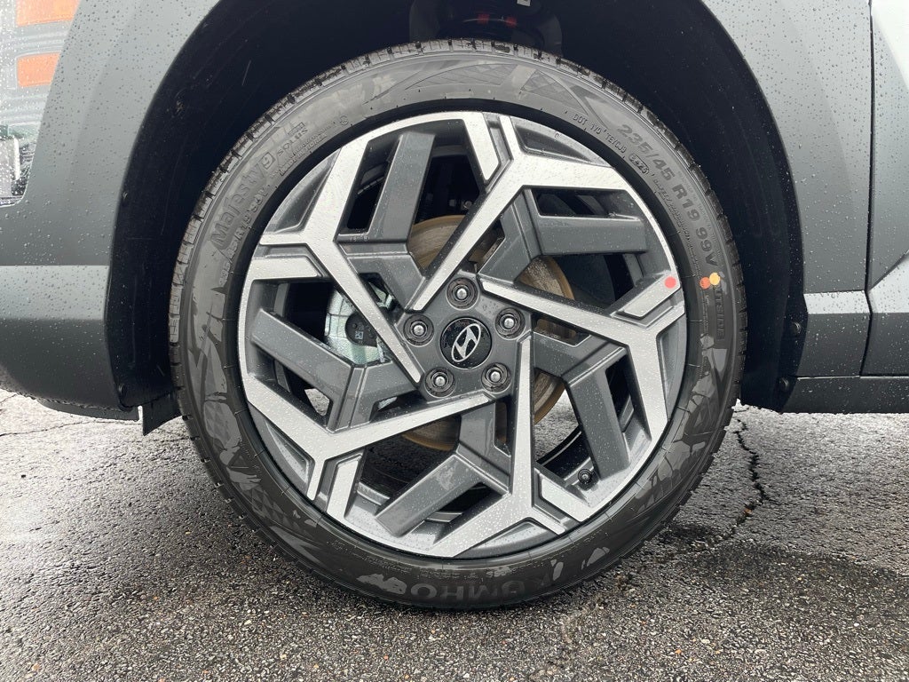 2026 Hyundai KONA SEL Premium FWD