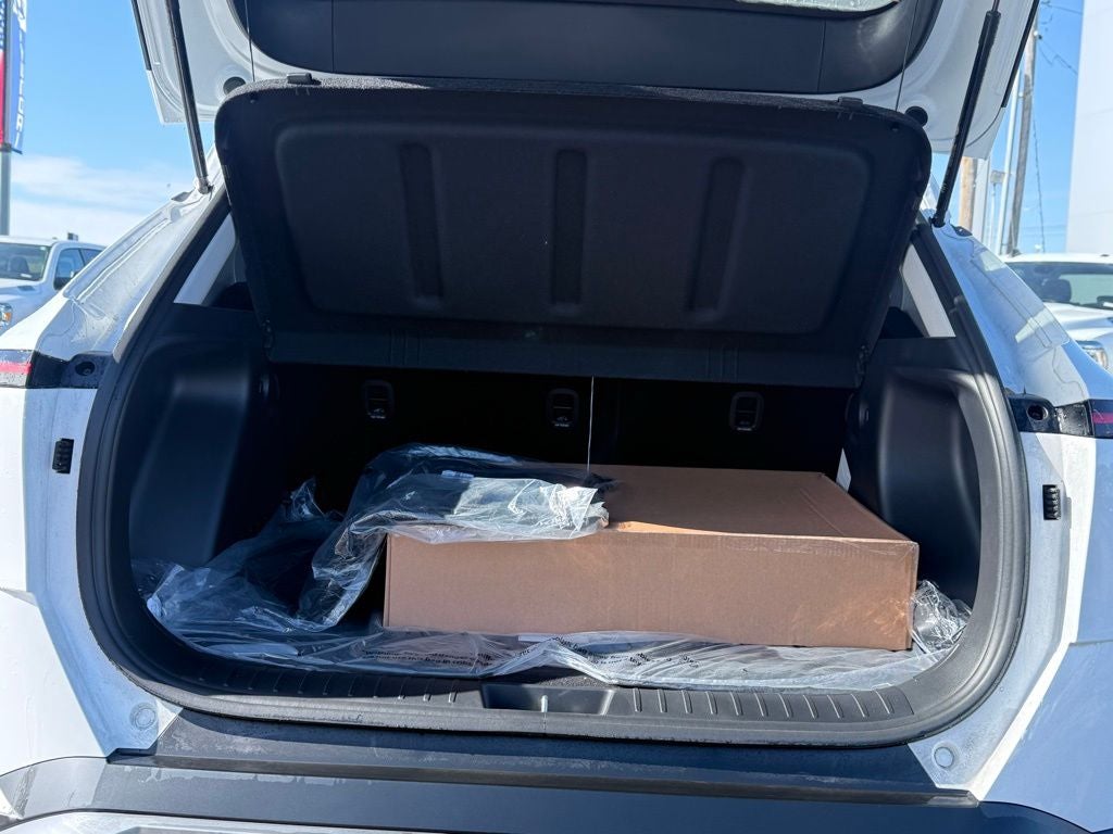 2026 Hyundai KONA SEL Premium FWD