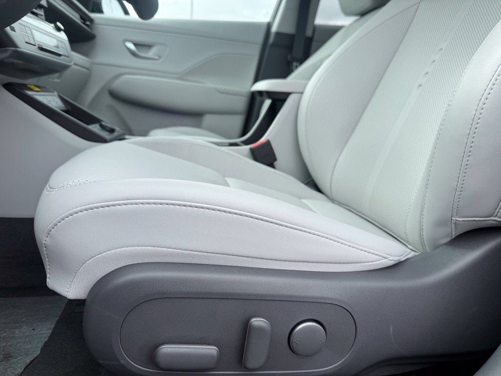 2026 Hyundai KONA SEL Premium FWD
