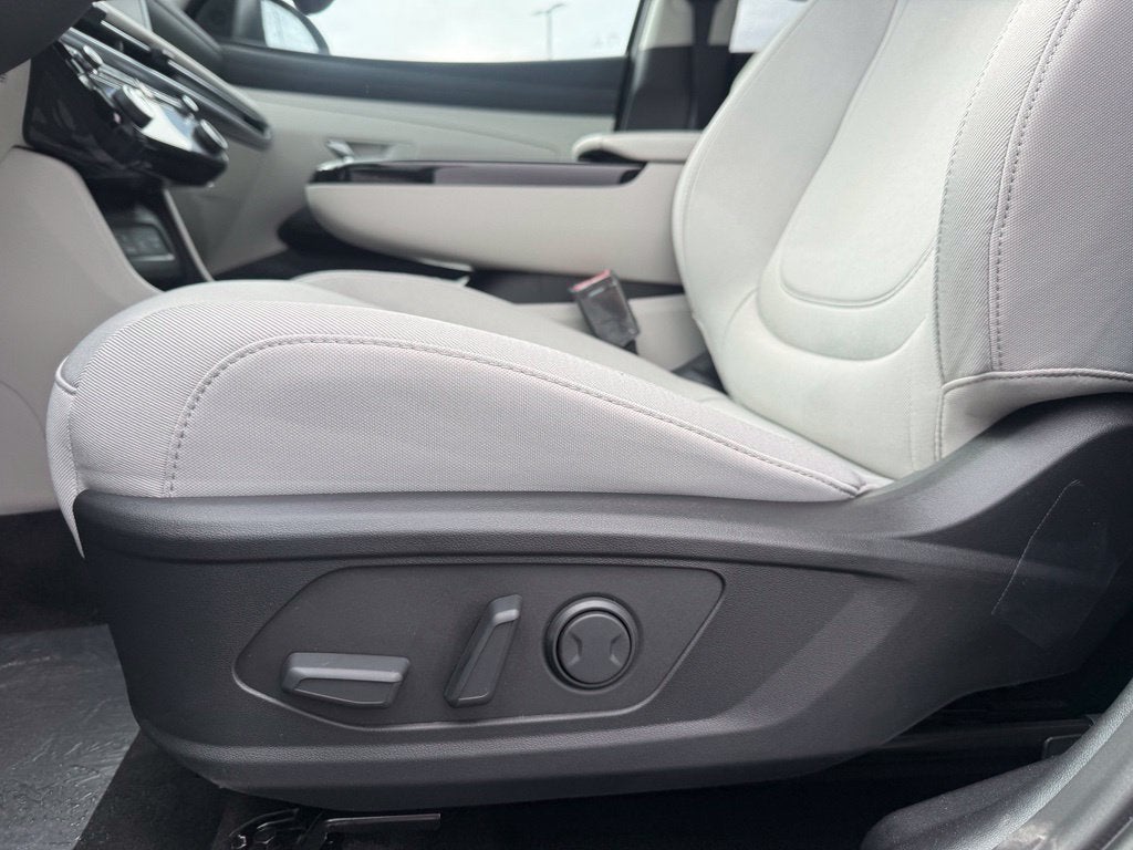 2026 Hyundai KONA SEL Premium FWD