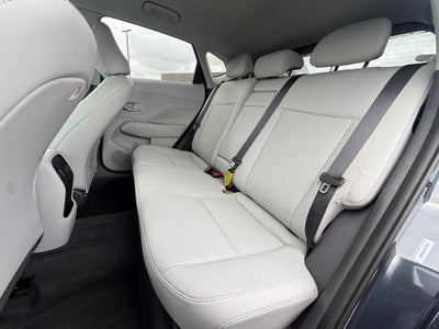 2026 Hyundai KONA SEL Premium FWD