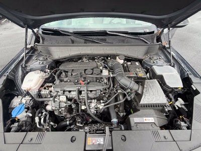 2026 Hyundai KONA SEL Premium FWD